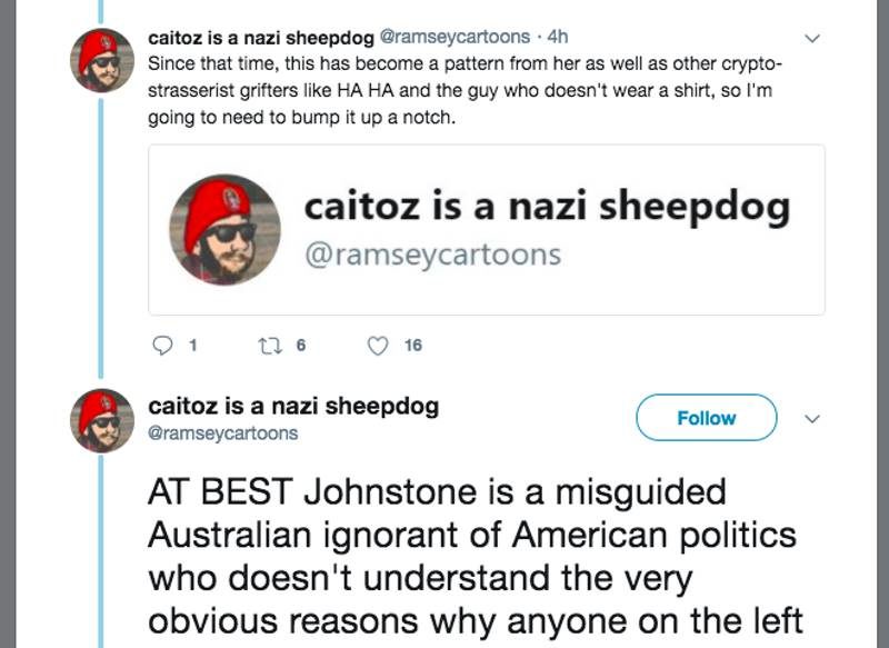 caitlin johnstone