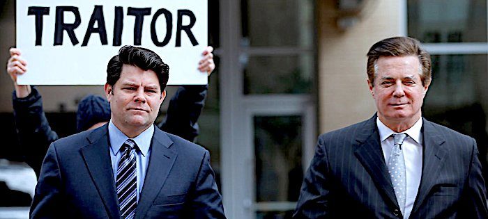 Paul Manafort