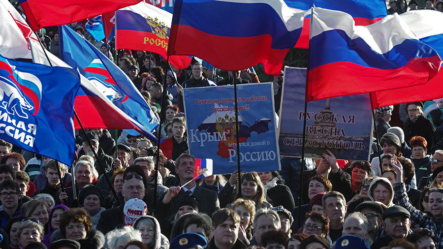 Crimean people