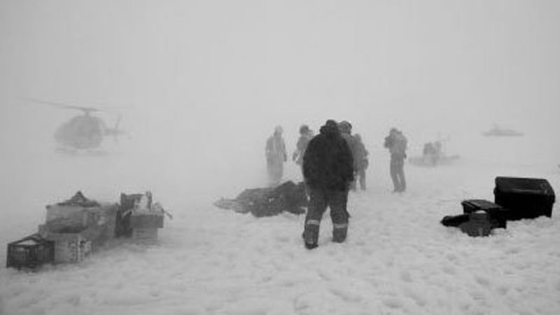 Click to enlarge ice station beaufort gyre