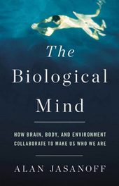 Biological Mind book