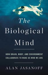 Click to enlarge Biological Mind book