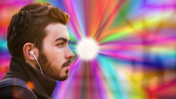 Synesthesia