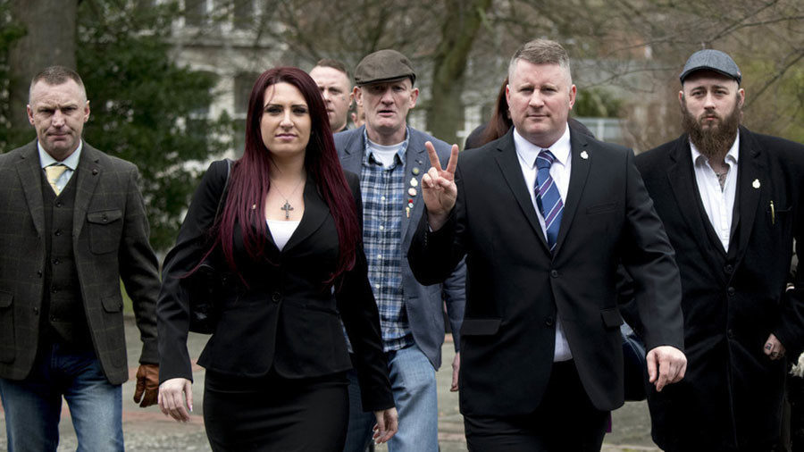 Britain First