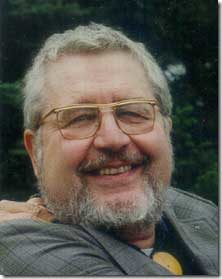 Professor Alan D. Adler, shroud of turin research