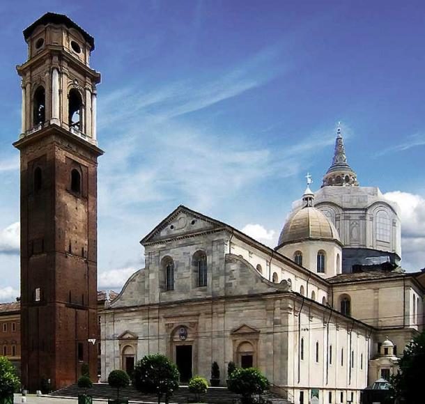Cathedral of Turin