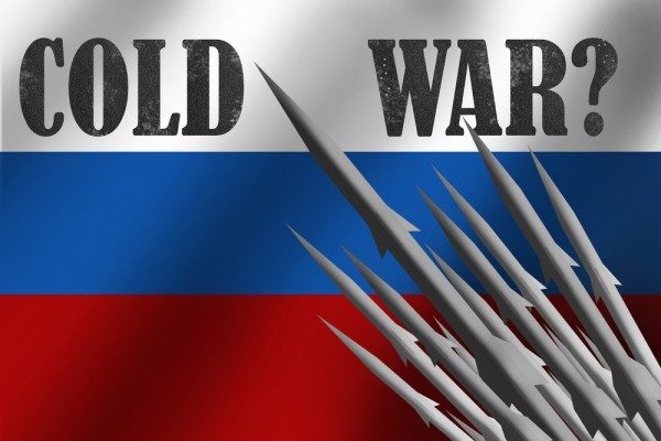 Click to enlarge Cold War