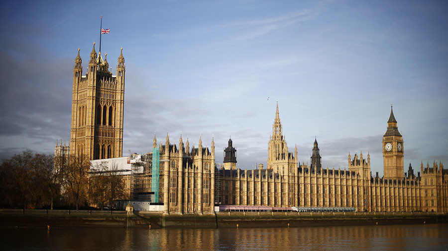 Parliament