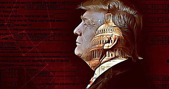 TrumpCapitolEar