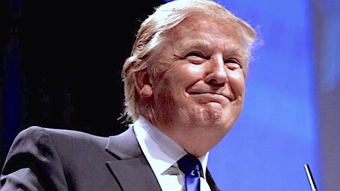President Trump