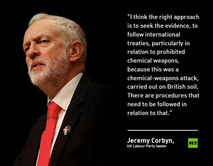 skirpal corbyn