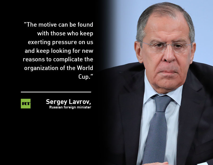 skirpal lavrov