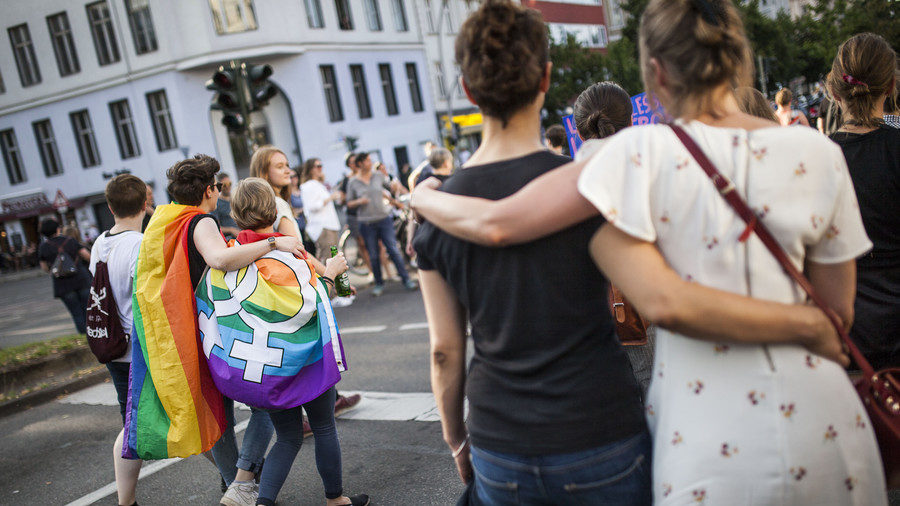 gay pride