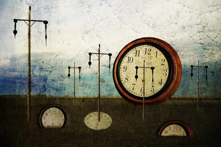 Click to enlarge clock