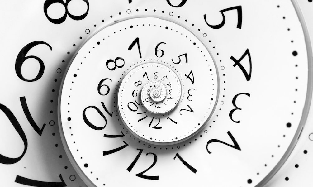 Time