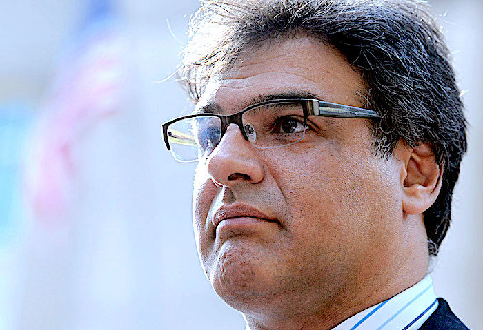 John Kiriakou