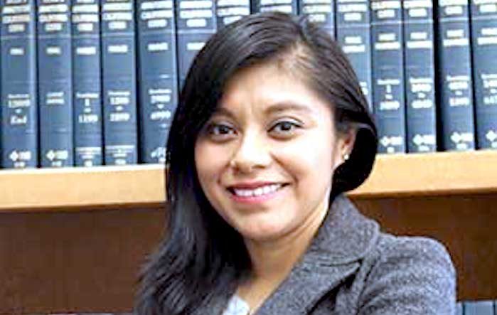 Lisbeth Mateo