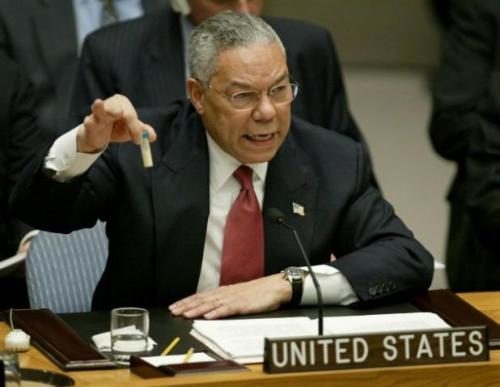 Click to enlarge colin powell powder