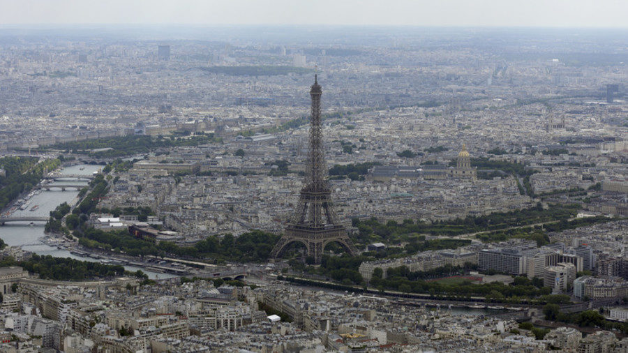 Paris