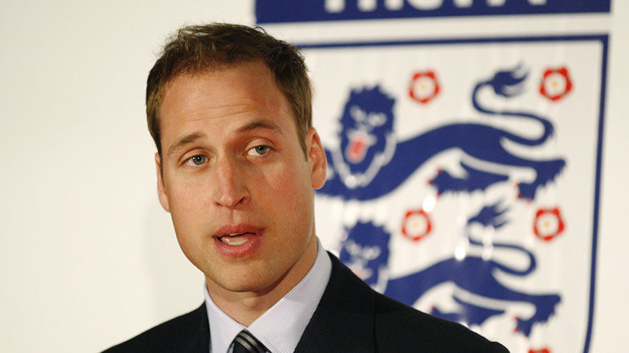 Prince William