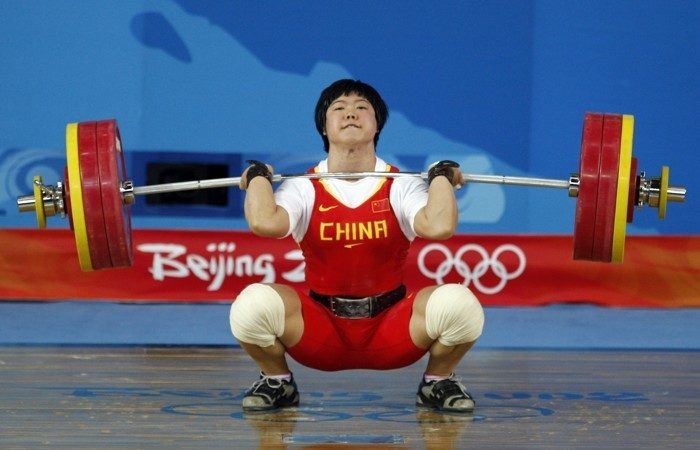Click to enlarge China