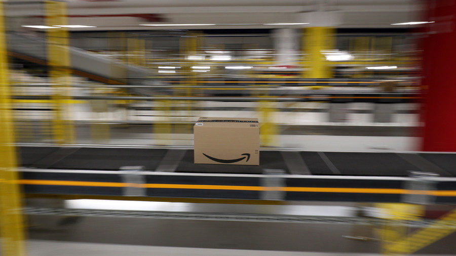Amazon