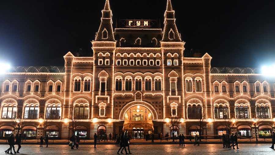 Click to enlarge russia