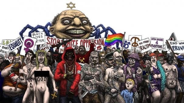 Click to enlarge cultural Marxism