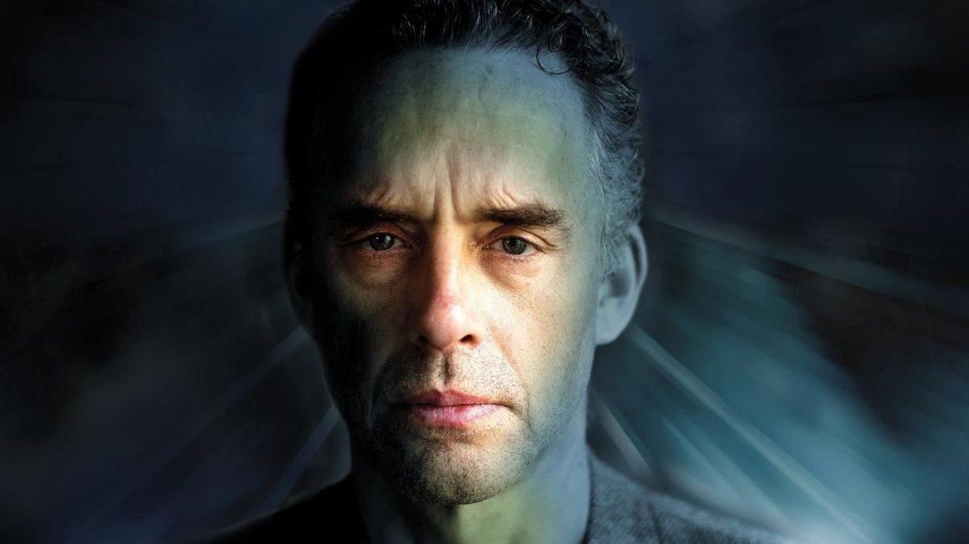 Jordan B. Peterson