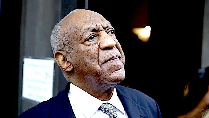 Click to enlarge Bill Cosby