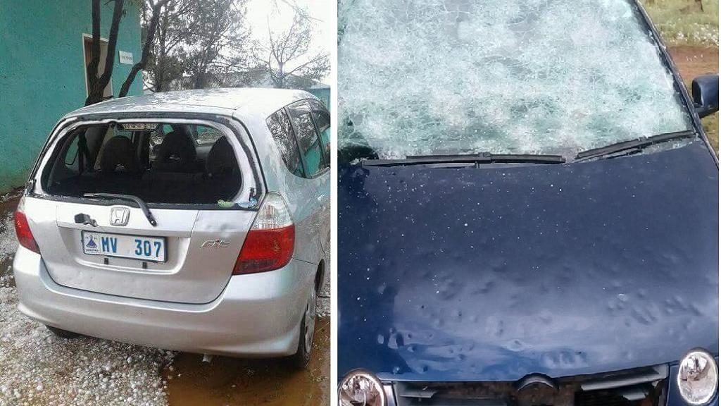 Click to enlarge hail