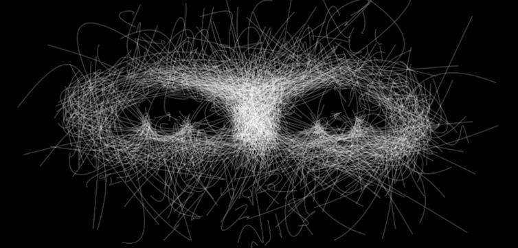 surveillance eyes