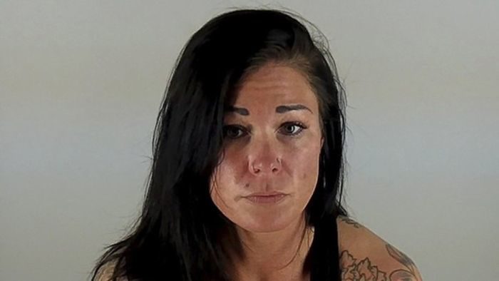 January Neatherlin drugging children bend oregon