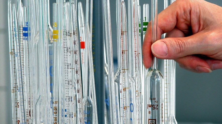 ‘Novichok’