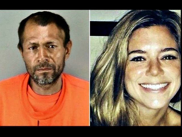 Click to enlarge Kate Steinle and accused