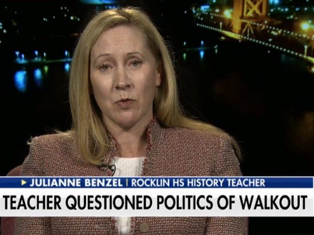 Click to enlarge Julianne Benzel