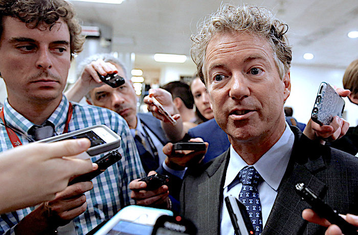 Click to enlarge SenatorRandPaul