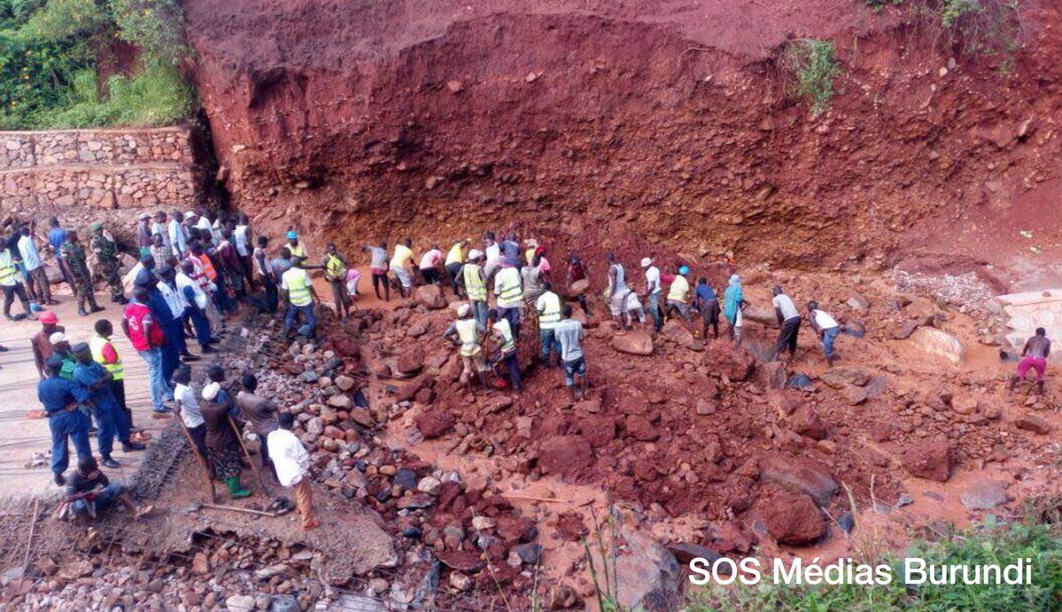Click to enlarge landslide