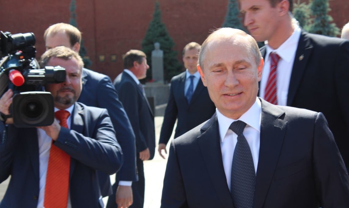 Putin