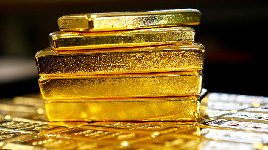 Click to enlarge gold