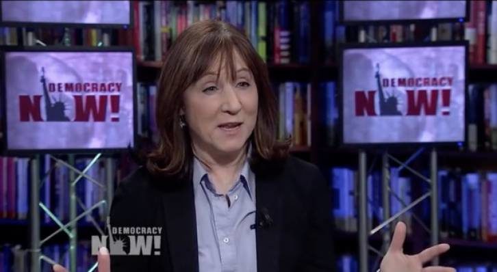 Click to enlarge David Remnick's New Yorker, where Masha Gessen is always welcome, is Exhibit A in the Jewish media's relentless lying about and demonizing of Russia, Putin, and Russiagate.