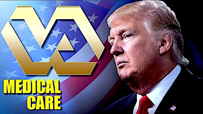 Trump VA