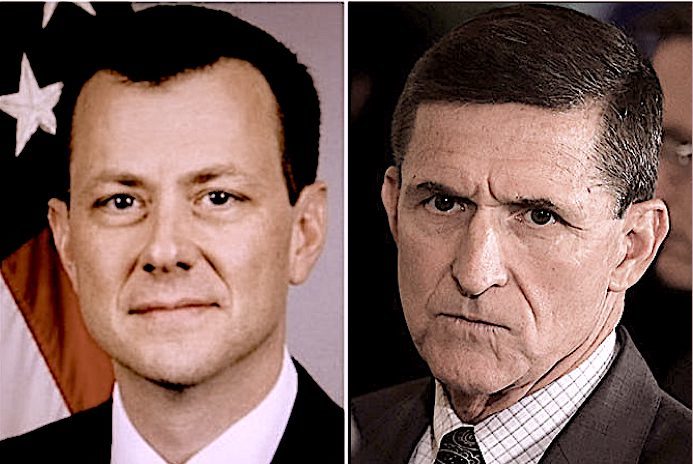 Click to enlarge Strzok/Flynn