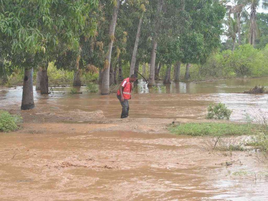 Click to enlarge flood