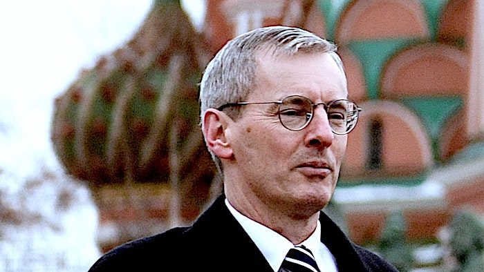 Click to enlarge Brit Ambassador