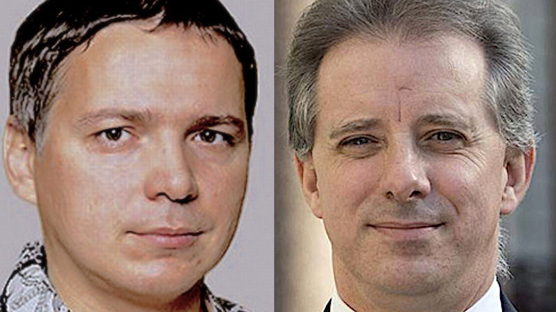 Gubarev/Steele