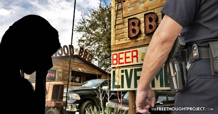 Texas BBQ