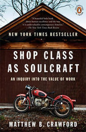book shopcraft as soulcraft