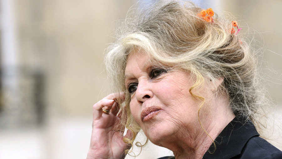 Click to enlarge Brigitte Bardot