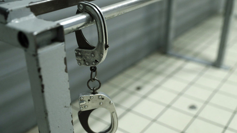 Handcuffs